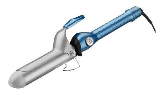 BABYLISS PRO NATO TITANIUM TENAZA NANO 1  450F #BABNT100S