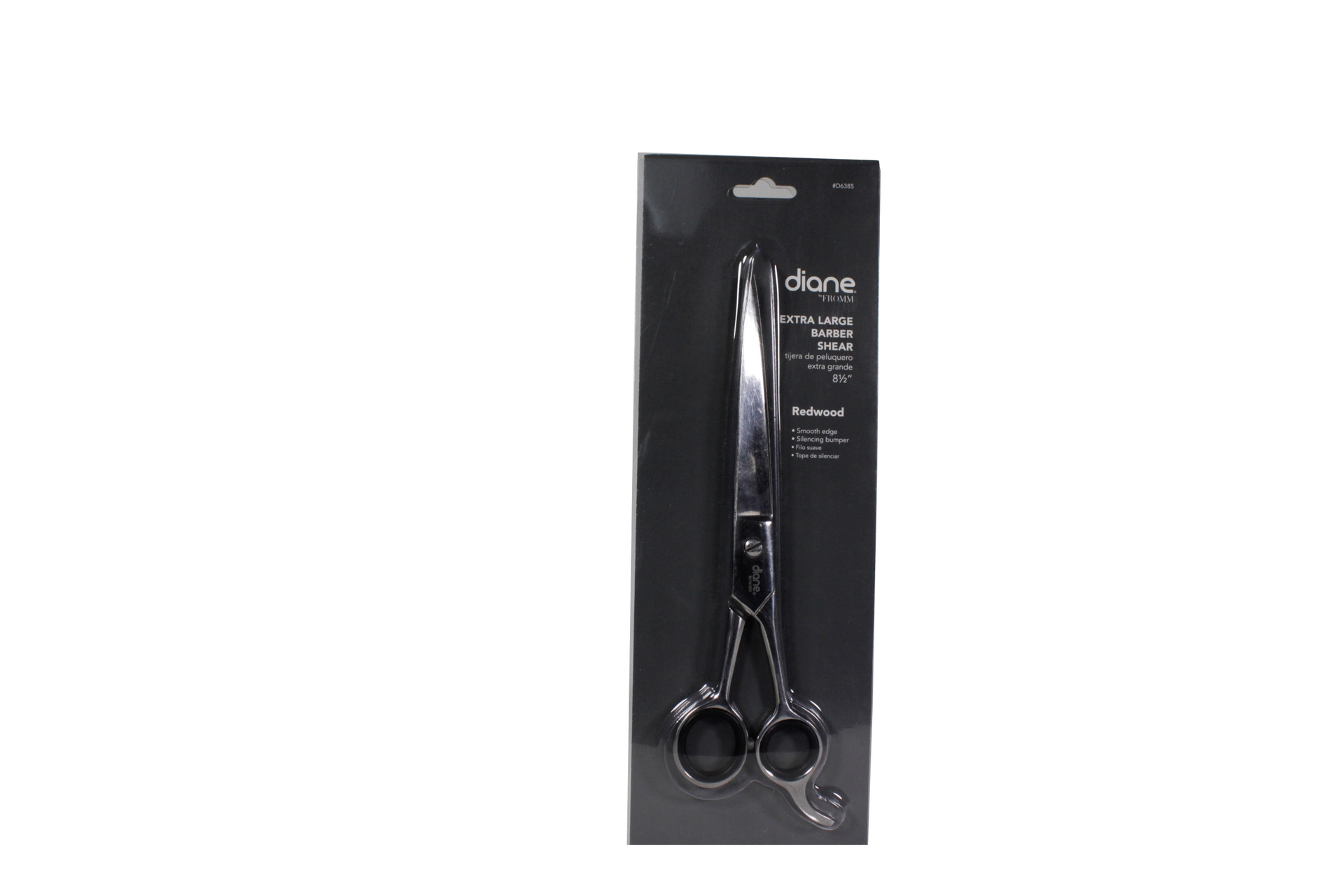 TIJERA CORTE 8.5 #D6385 SSTEE