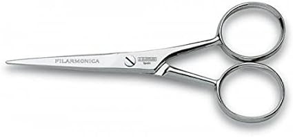 FILARMONICA TIJERA 05155 BIGOTE 4.5