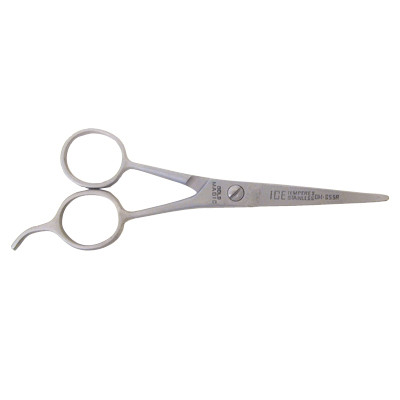 5-1/2' ICE TEMPERED STAINLESS STEEL SHEAR GM-S55R 2 OZ