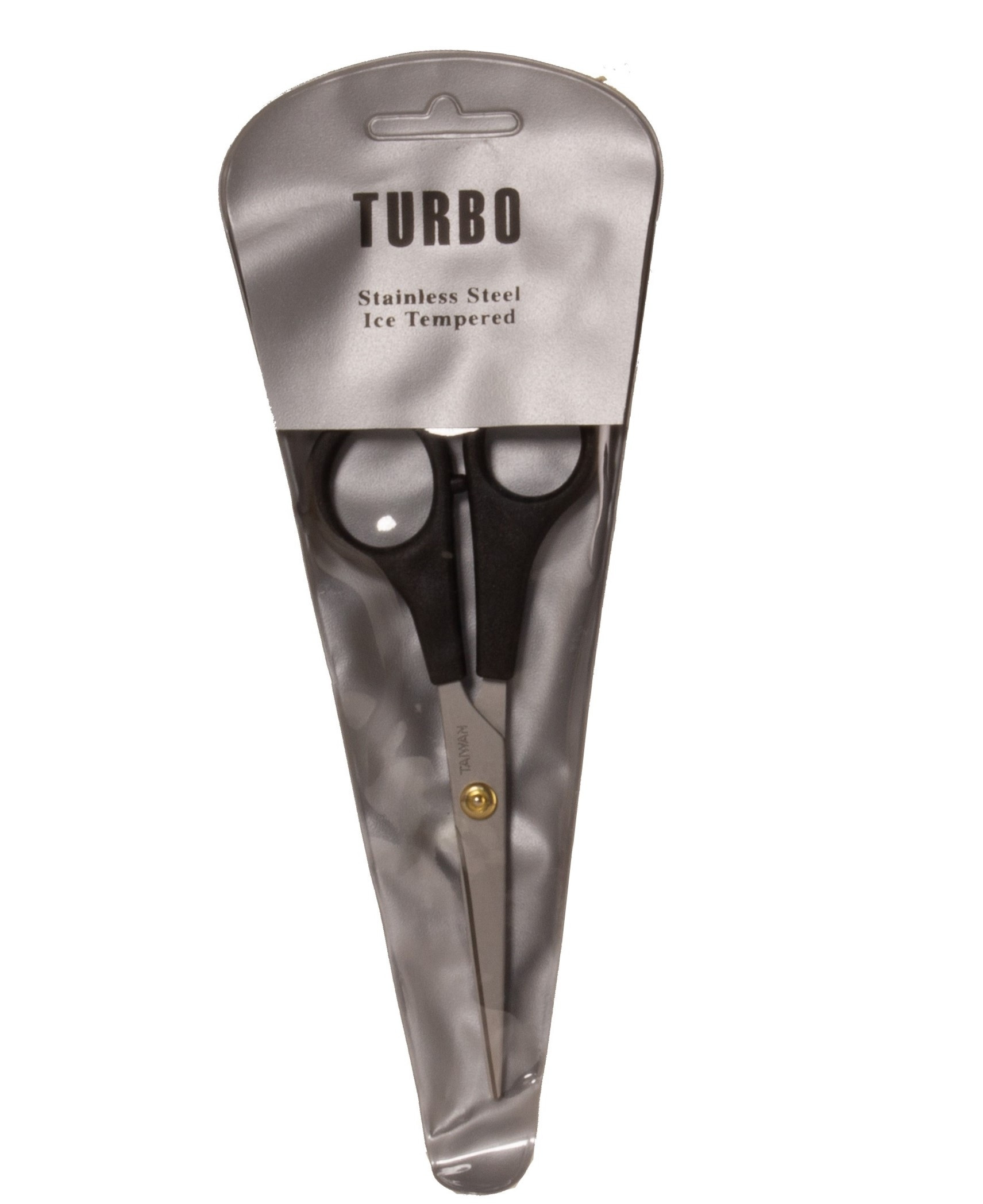 TURBO STAINLESS STEEL ICE TEMPERED 0.6 OZ