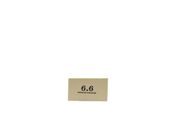 TINTE ARGAN 6.6 INT.D. RED BLO