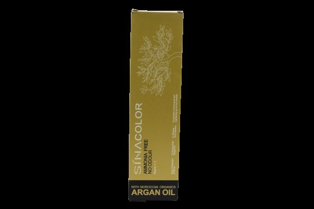 SINACOLOR ARGAN OIL 7 BLOND