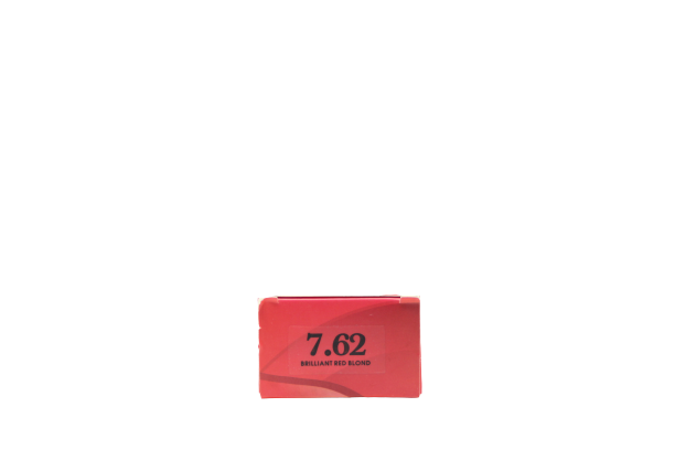 SINACOLOR AMMONIA FREE NO ODOUR BRILIANT RED BLONDE