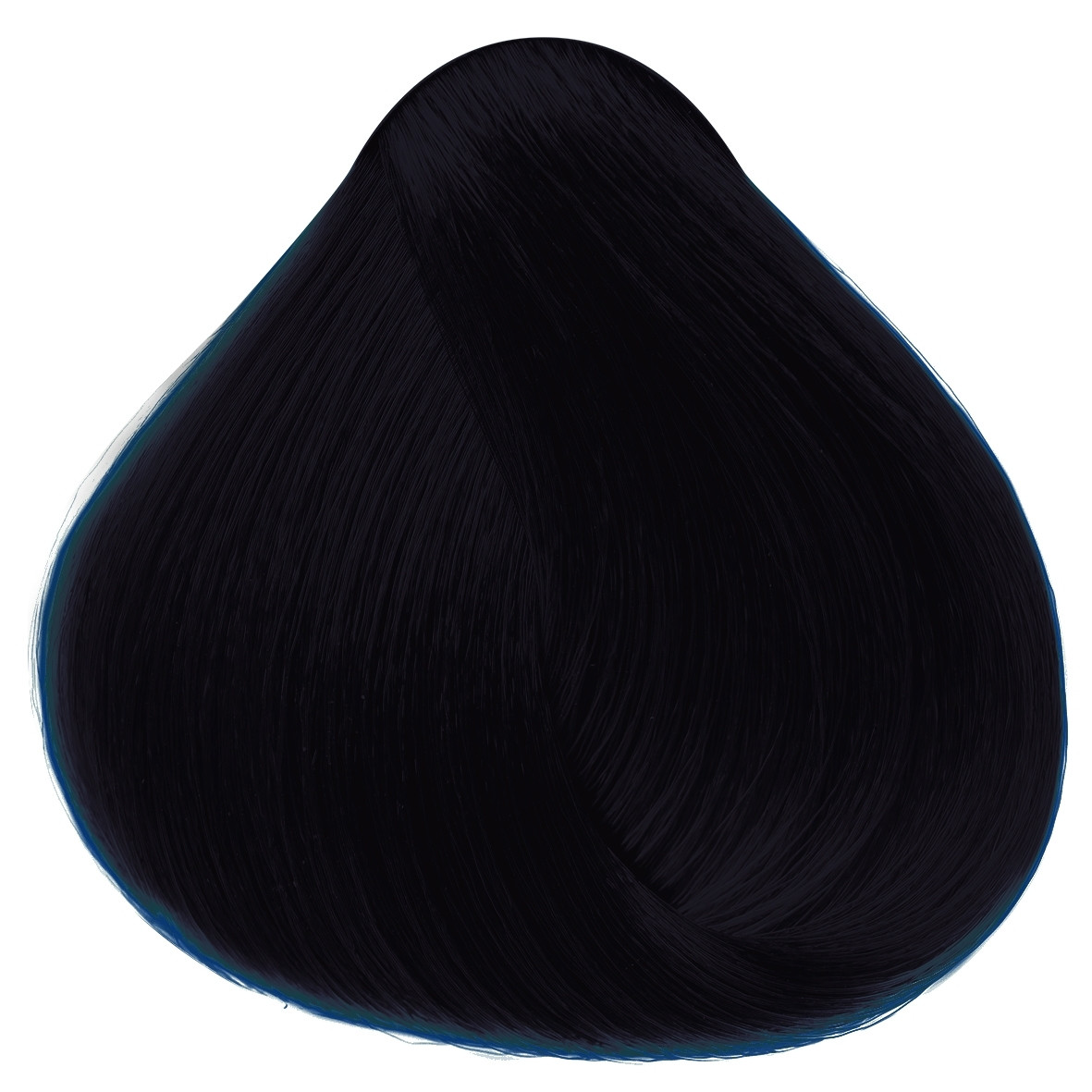 BMT TINTE KERATINA ARGAN 
NEGRO AZULADO
