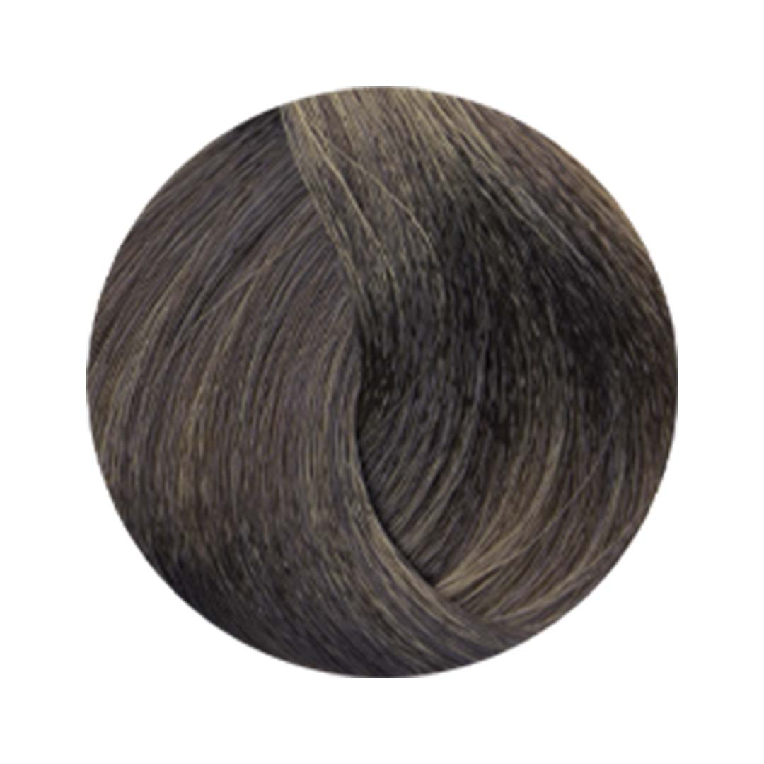 HAIRCOLOR CREAM GEL 1+2 CENIZA CLARO 8.01