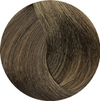 HAIRCOLOR CREAM GEL 1+2 RUBIO CLARO CENIZA 8.1