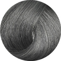 HAIRCOLOR CREAM GEL 1+2 TONALIZADOR GRAFITO