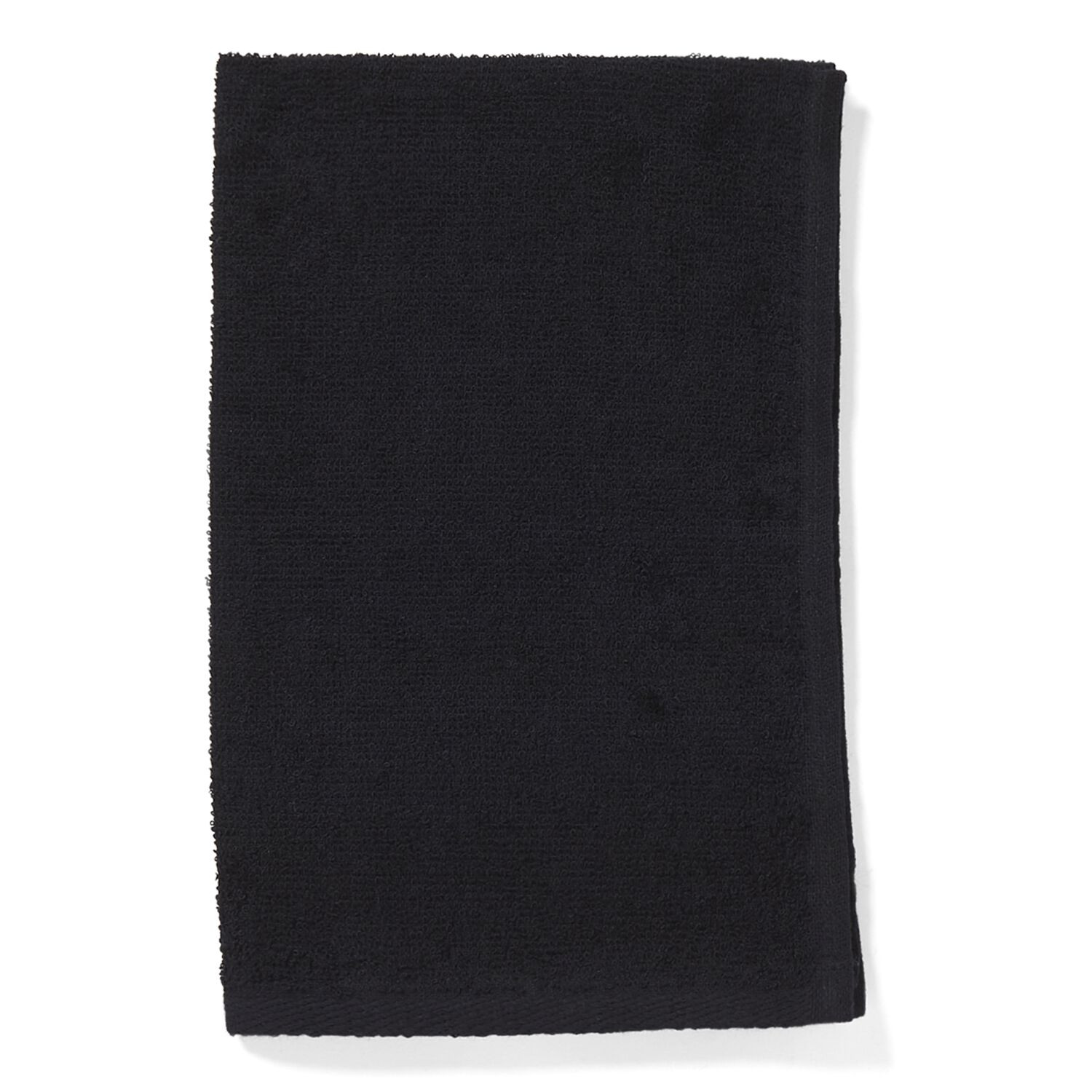 PARTEX BLEACH GUARD SALON TOWELS NEGRA EA
