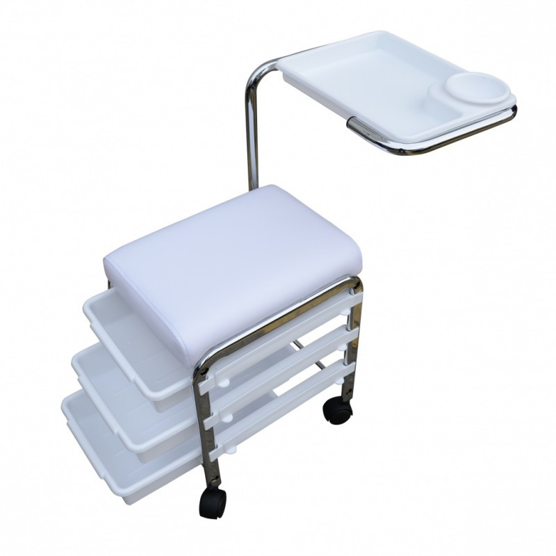 TROLLEY / MESA #2700II Y 5005
