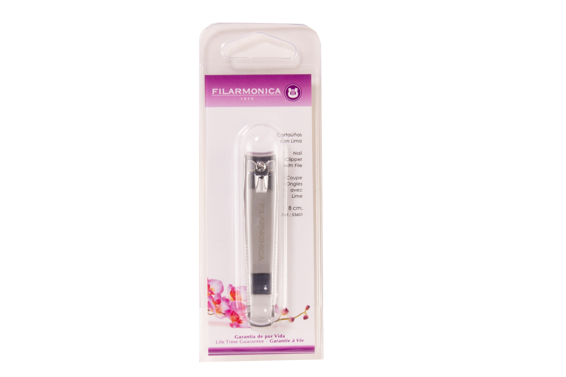 UÑAS FRENCH EXPRESS ULTRA WHITE NAIL TIPS