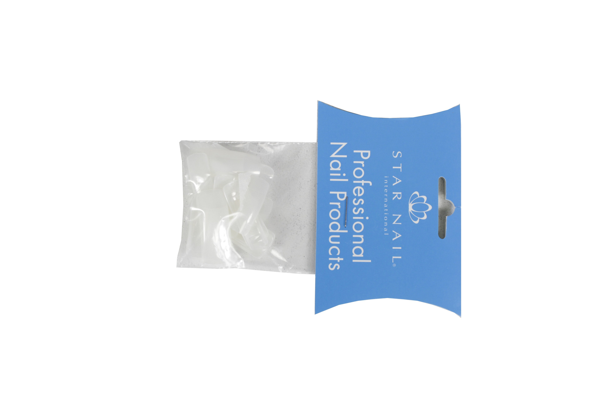STAR NAIL INTERNATIONAL PROFESSIONAL NAIL PRODUCTS P/20