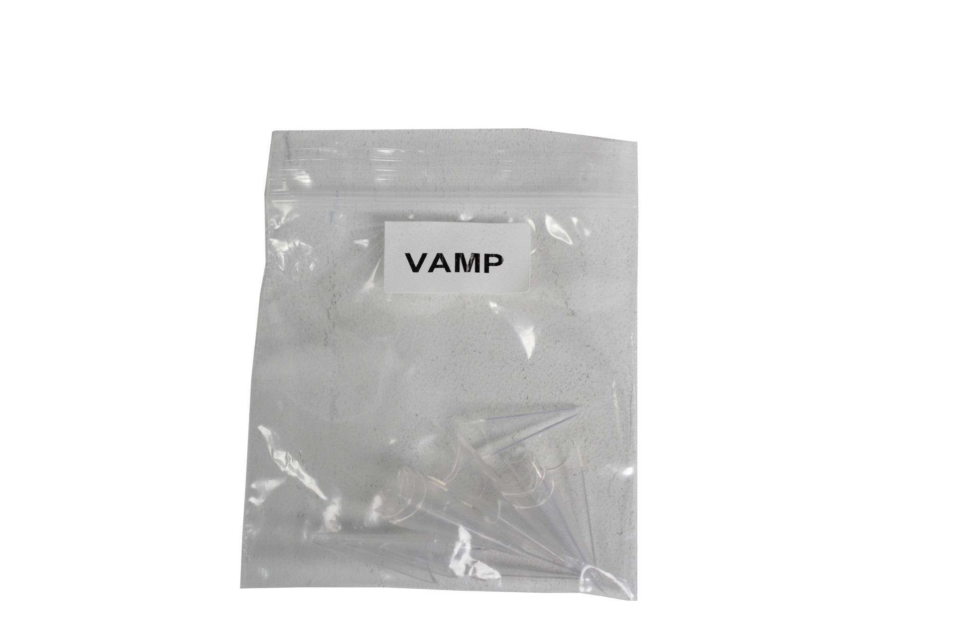 UÑAS CUCCIO PRO VAMP TIPS PK/20