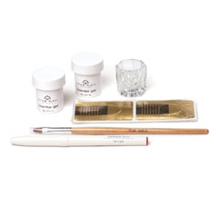 UV GEL STARTER KIT STAR