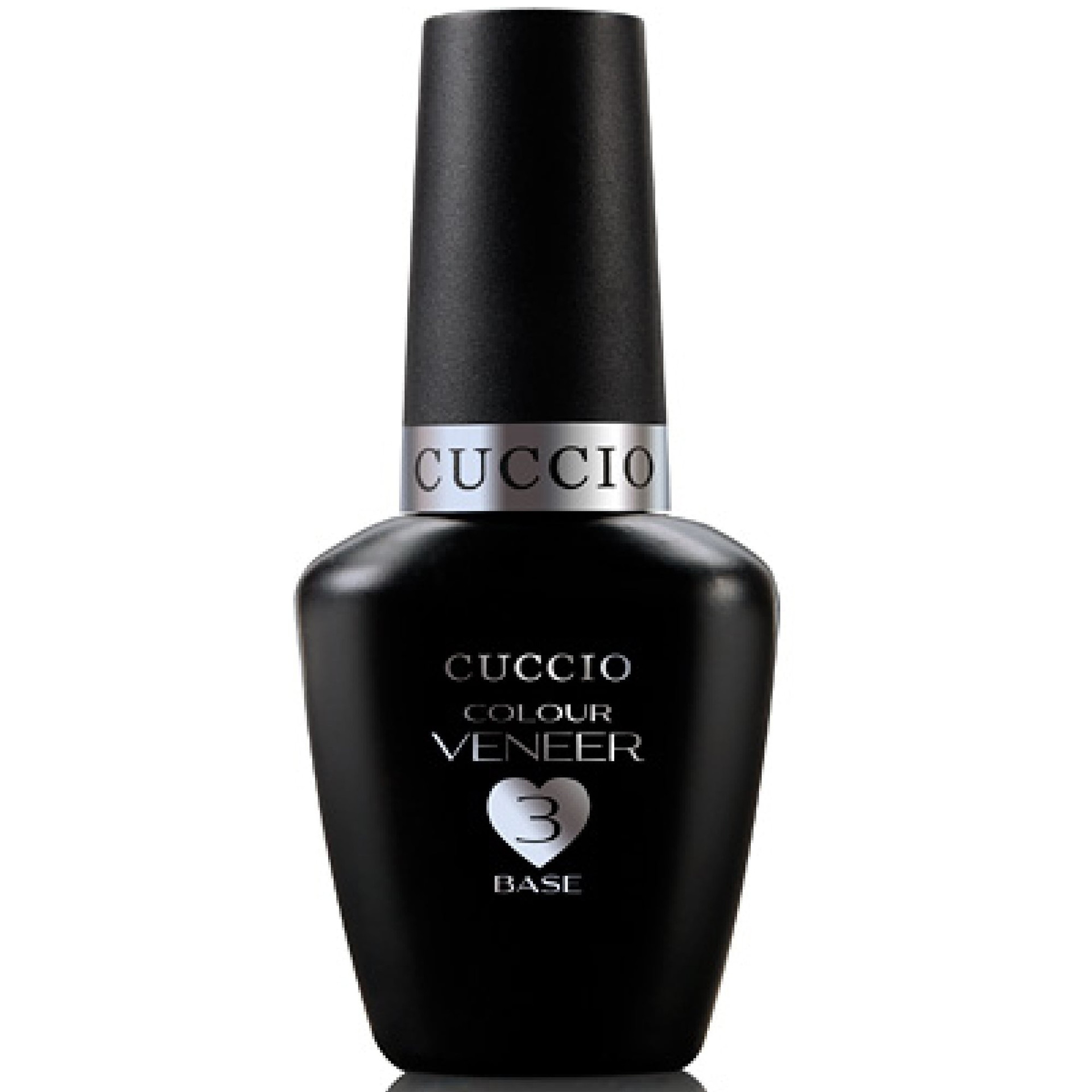 CUCCIO COLOR VENEER GEL 3 BASE 13 ML