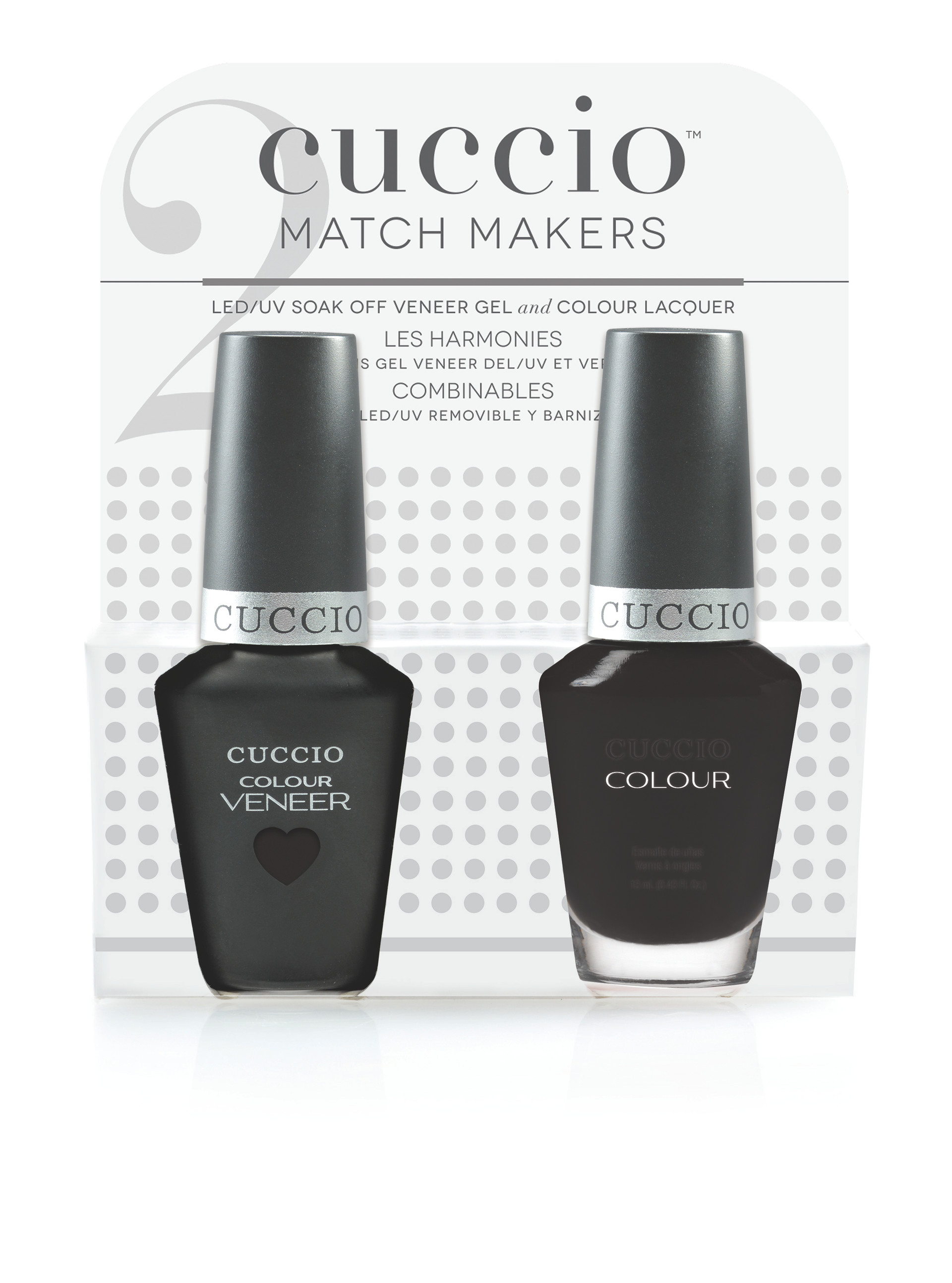 VENNER MATCH MAKER GEL 2 AM HOLLYWOO