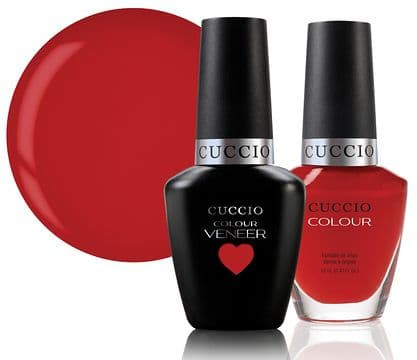 VENEER MATCH MAKER GEL A KISS IN PARIS