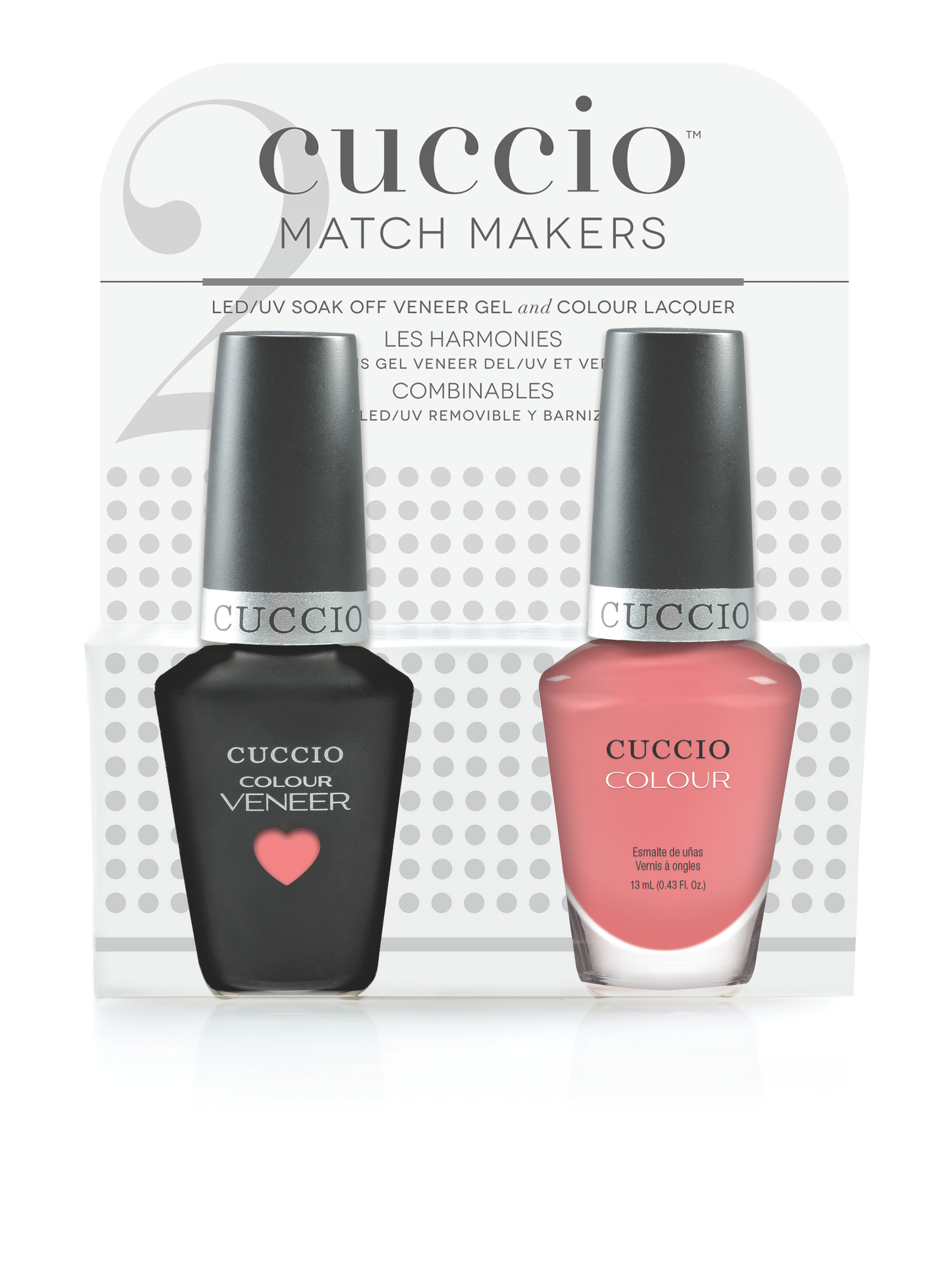 VENEER MATCH MAKER GEL ALL DECKED OUT
