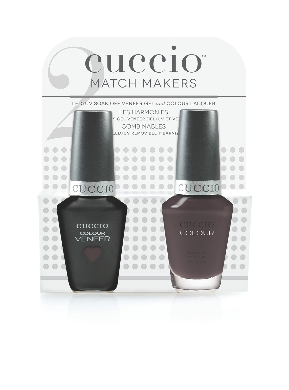 VENEER MATCH MAKER GEL BELIZE IN ME