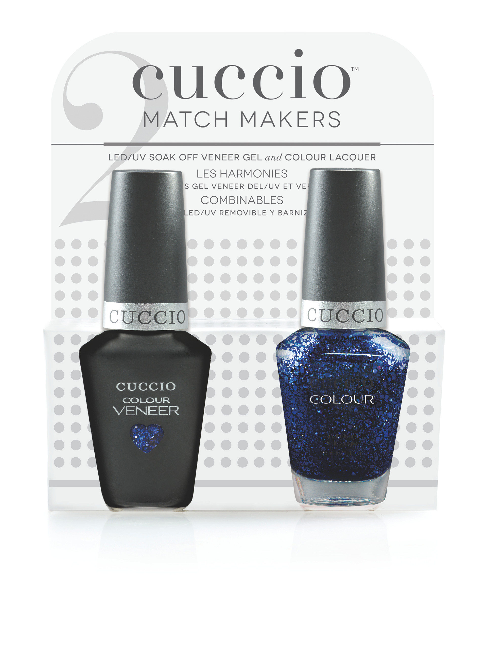 VENNER MATCH MAKER GEL GALA