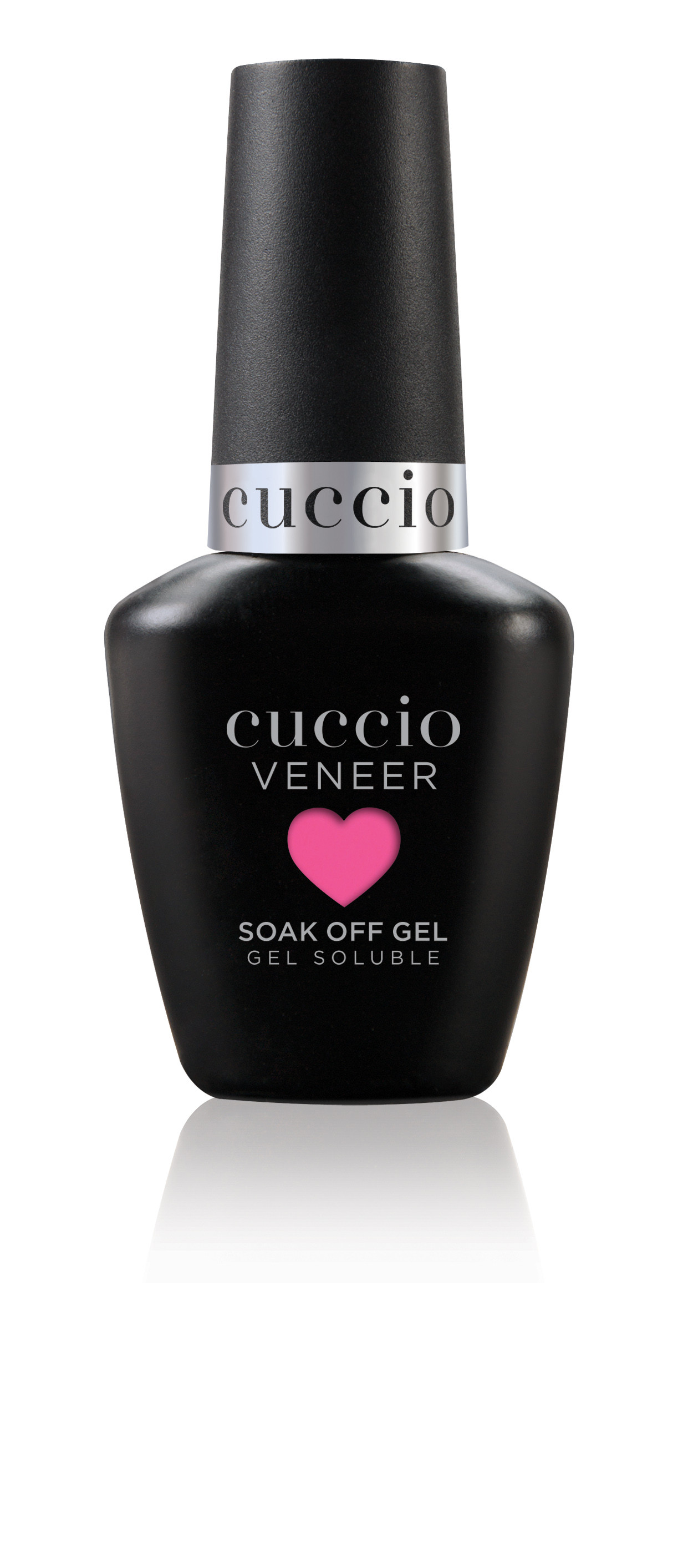 VENEER MATCH MAKER GEL PINK CADILLAC
