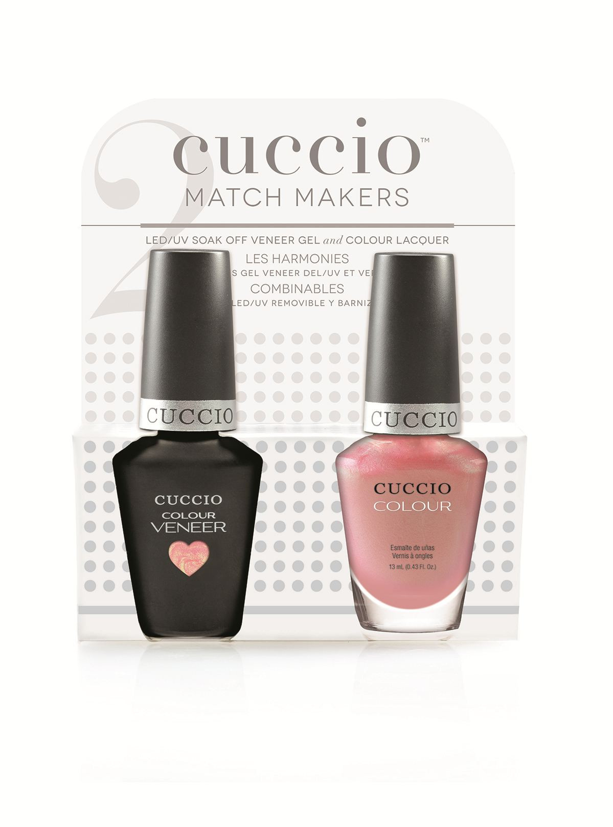 VENEER MATCH MAKER GEL SMILE