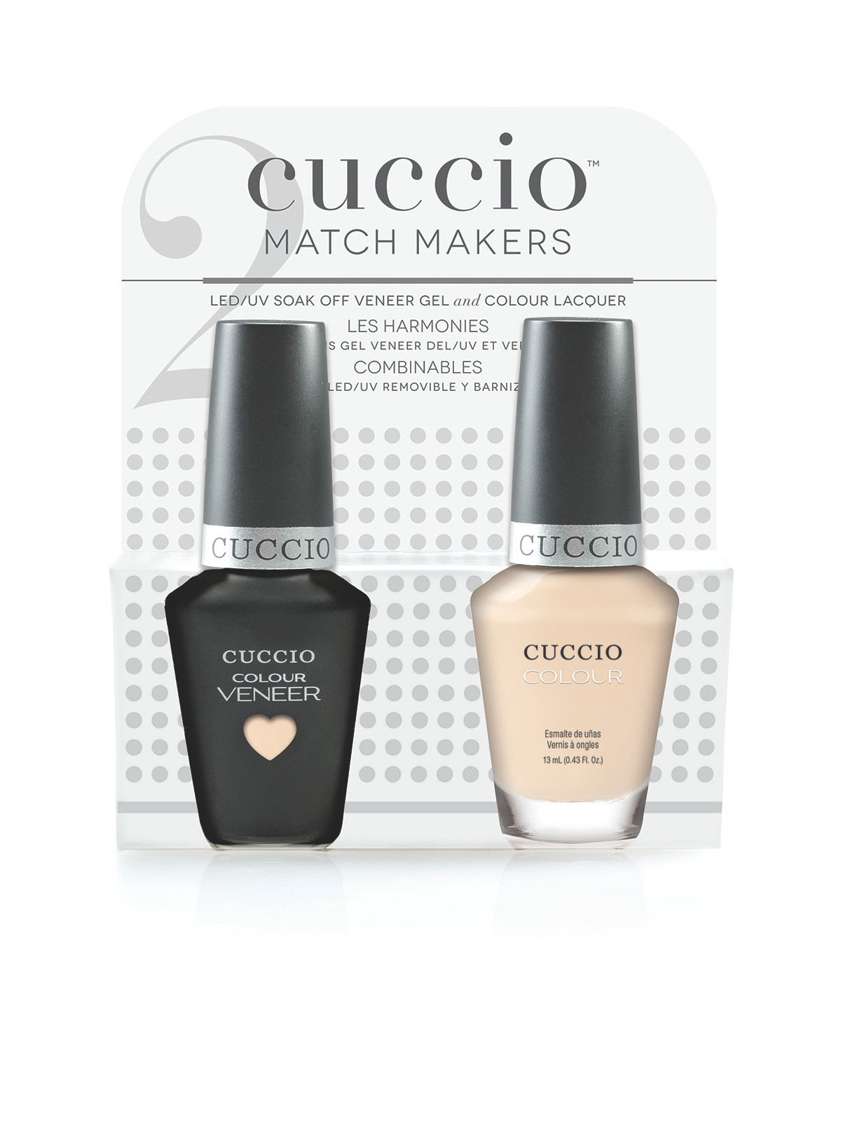 VENEER MATCH MAKER GEL SO SO SOFIA
