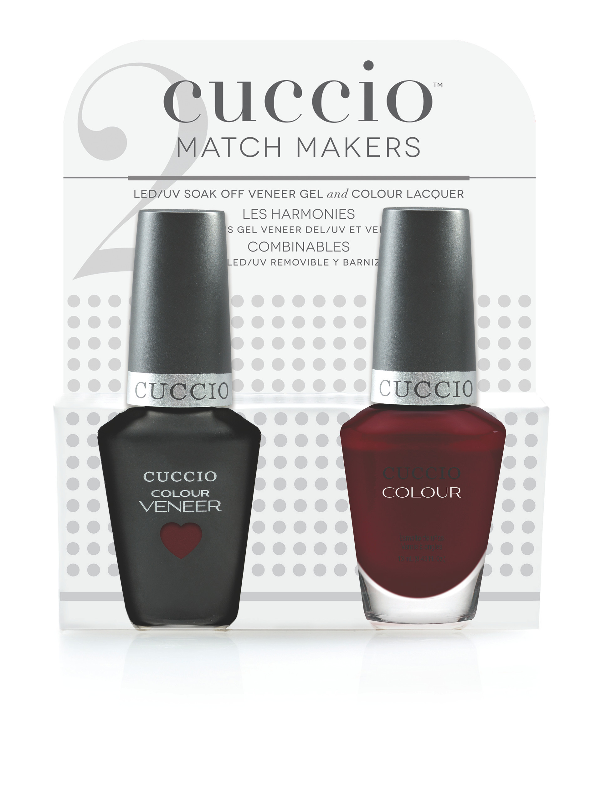 VENNER MATCH MAKER GEL THAT'S SO KIND