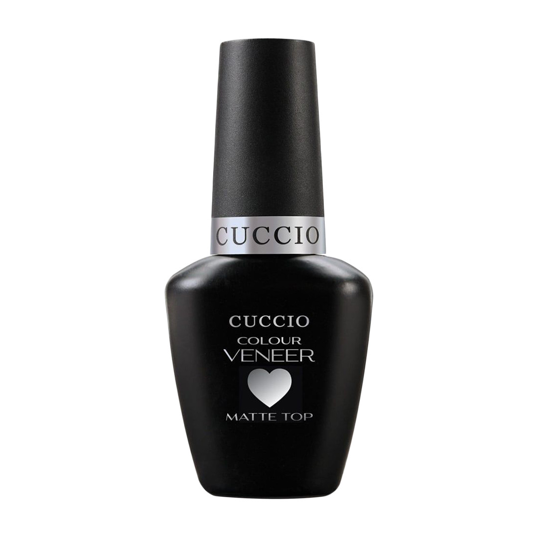 VENEER MATCHMAKER GEL MATTE TOP 13 ML