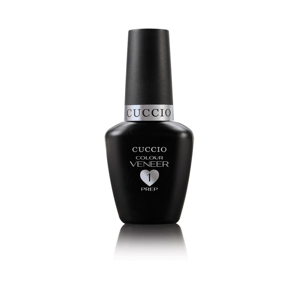 CUCCIO COLOUR VENEER 1 PREP