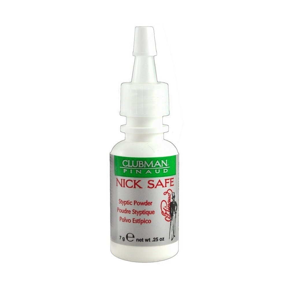 CLUBMAN PIANUD DAB-ON NICK RELIEF 7 G