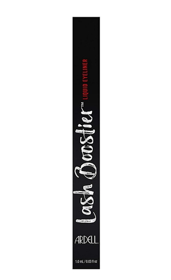 ARDELL LASH BOOTIER ONYX