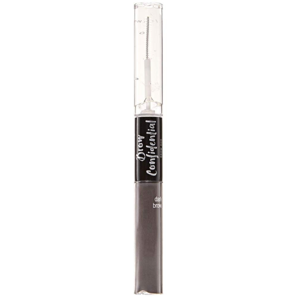 ARDELL BROW CONFIDENCIAL DARK BROWN
