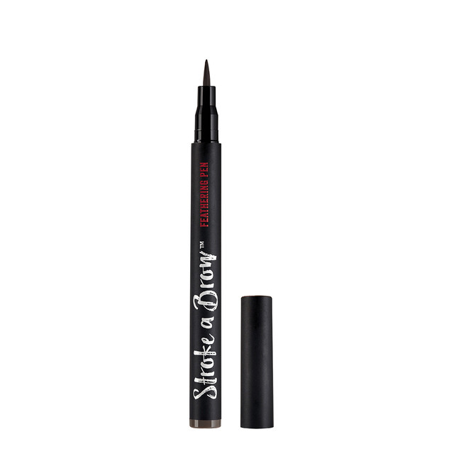 ARDELL STROKE A BROW MEDIUM BROWN