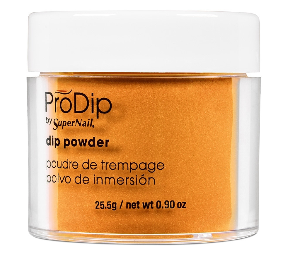 POLVO DE IMERSIÓN AMAZING APRICOT 1 OZ
