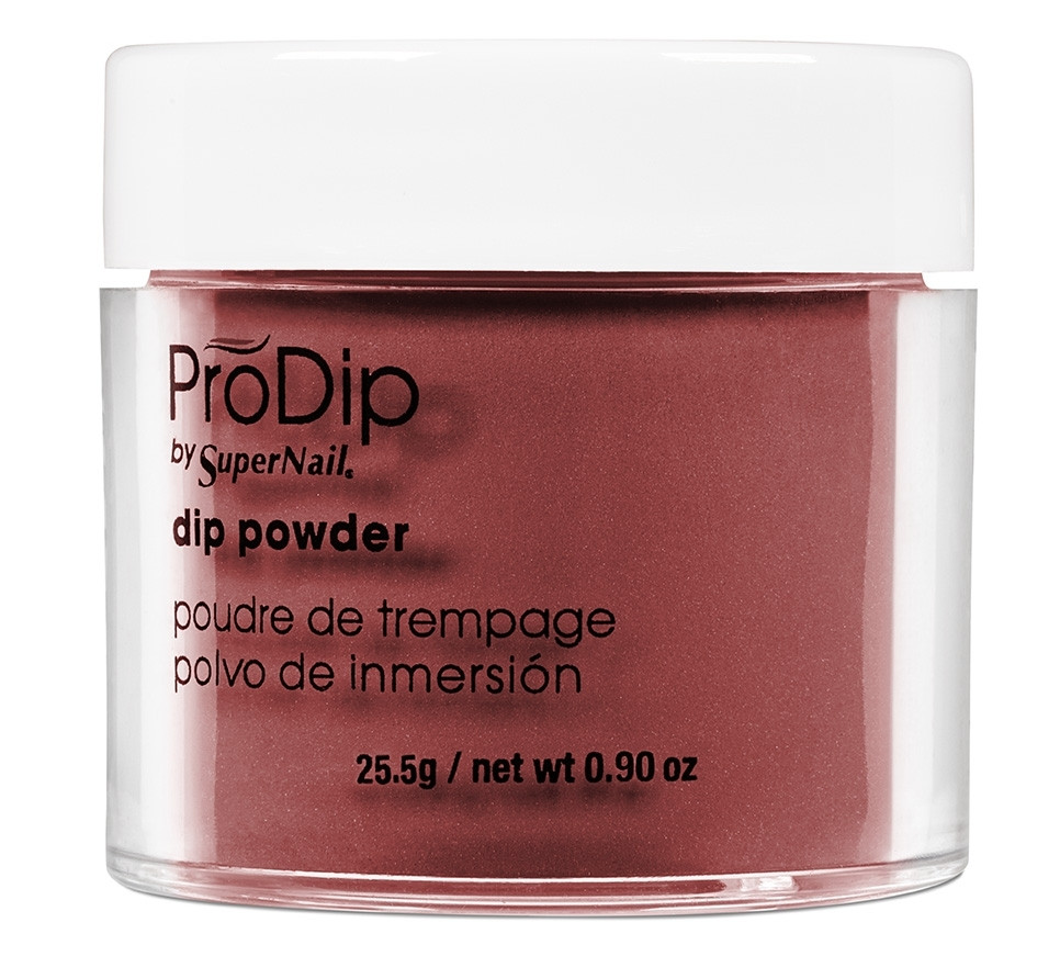 POLVO DE IMERSIÓN RED DHALIA 1 OZ