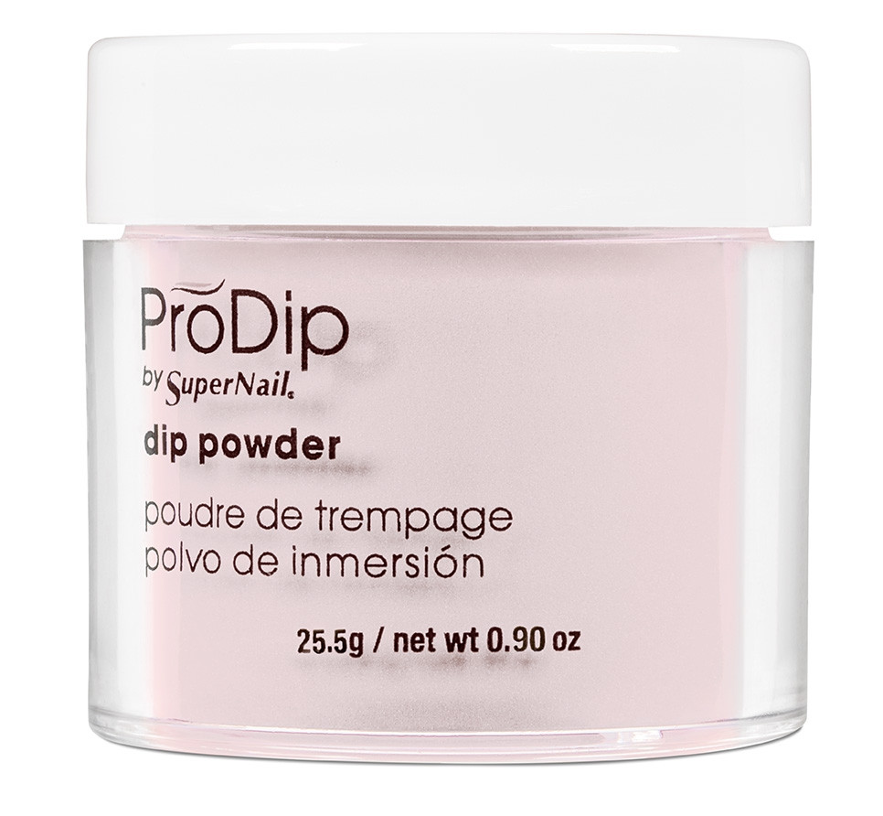 POLVO DE IMERSIÓN TWINKLEY PINK 1 OZ