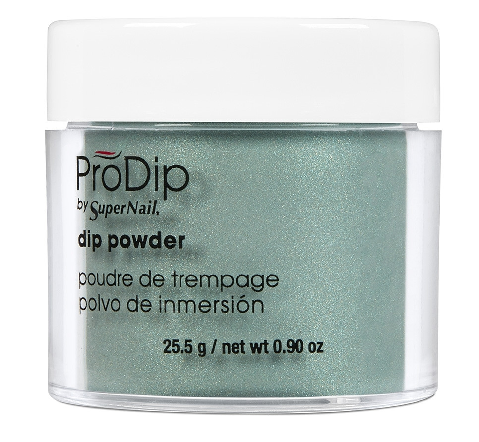 POLVO DE IMERSIÓN TWINKLING MOSS 1 OZ