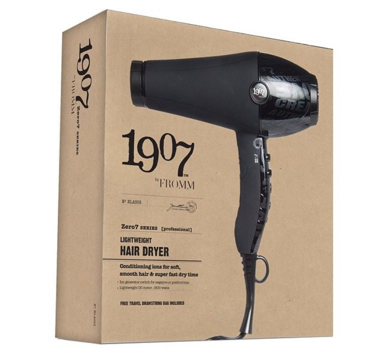 1907 BLOWER #BLA005 PRO