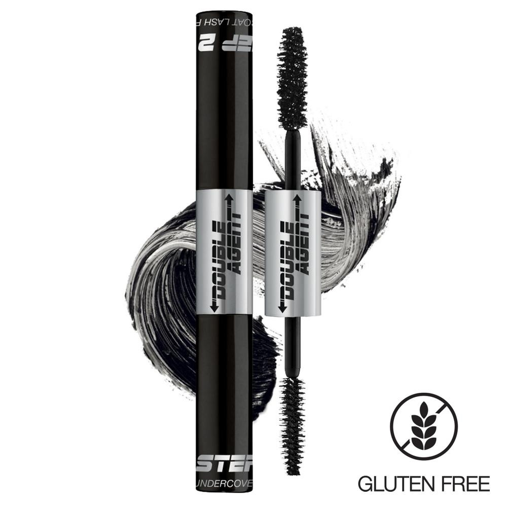 PALLADIO MASK DOUBLE AGENT BL