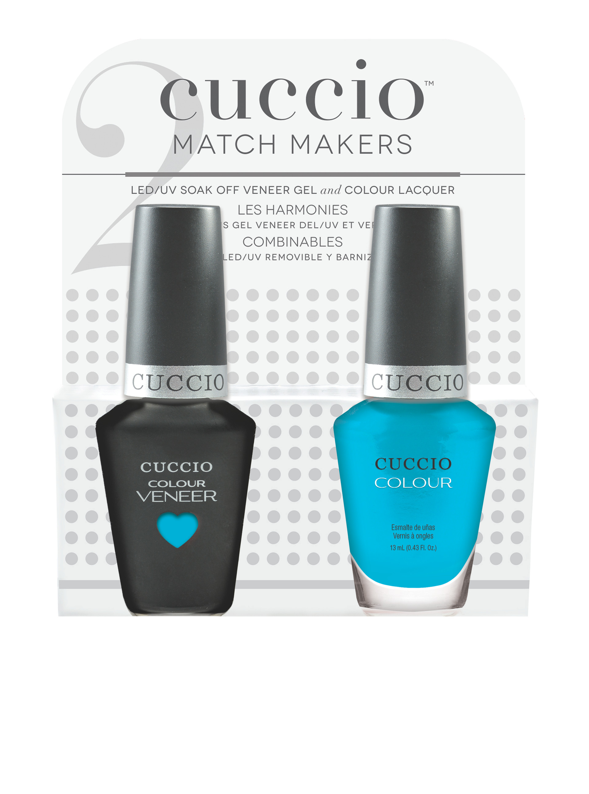 VENEER MATCH MAKER GEL LIVE YOUR DREAM