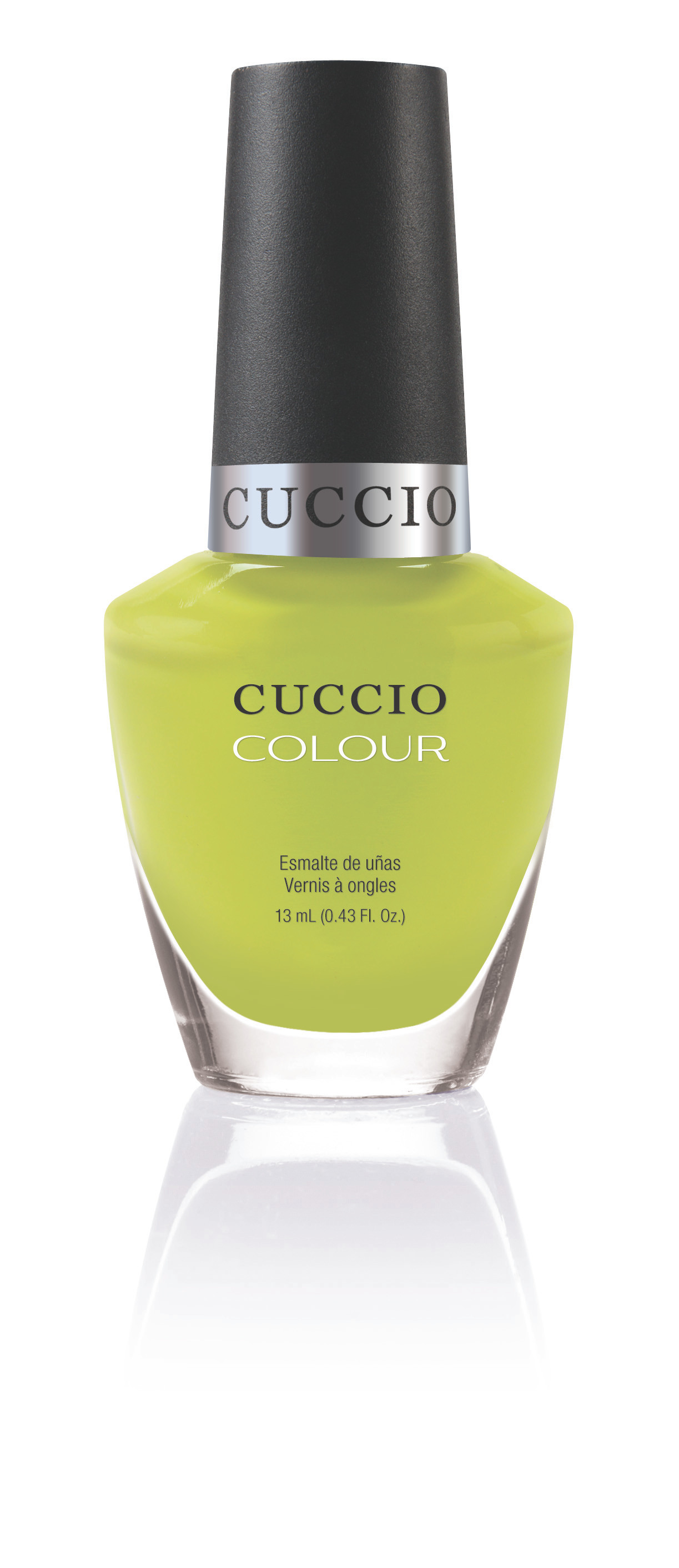CUCCIO COLOUR VENNER MATCH MAKER GEL WOW THE WORLD