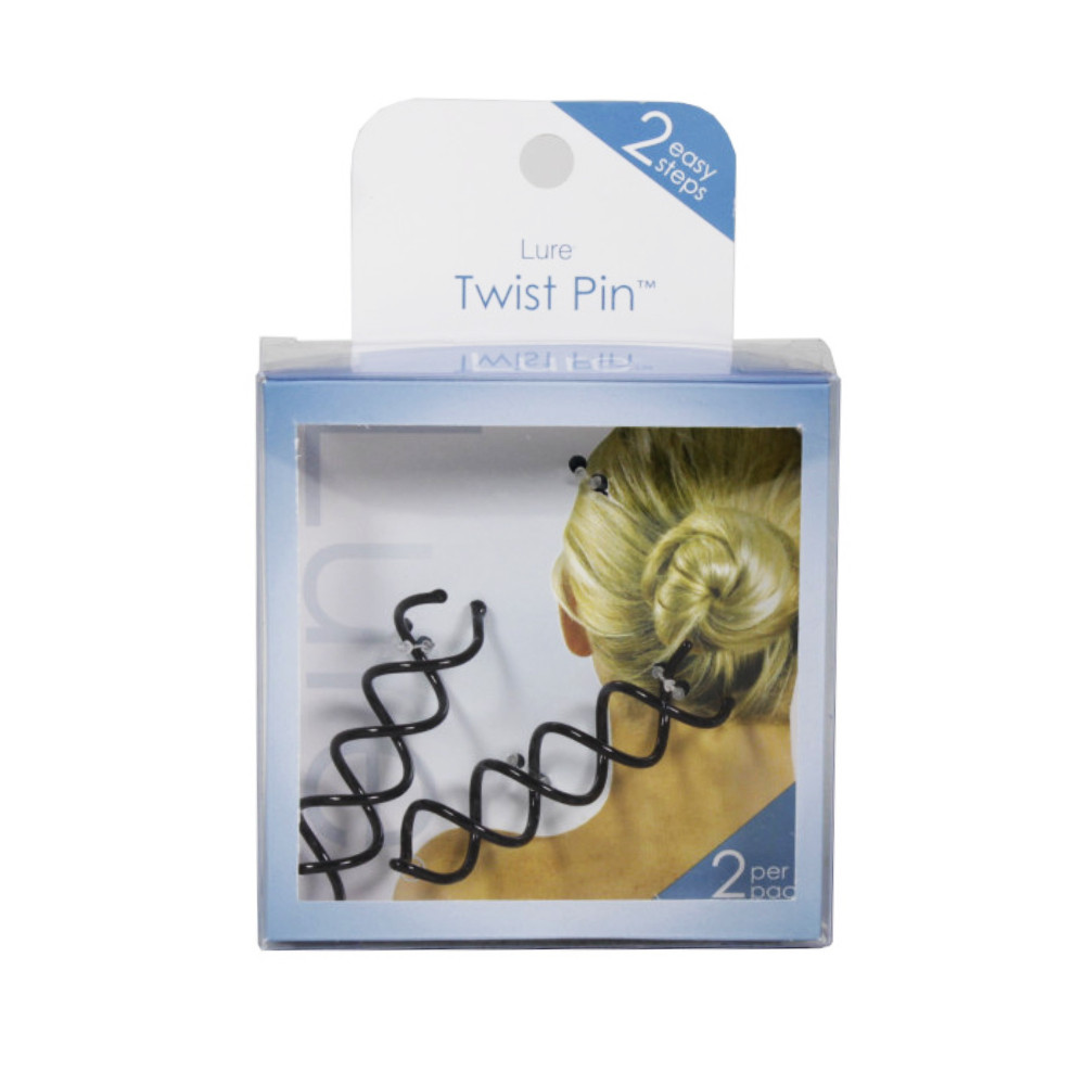 CLOSE TWIST PIN P/2
