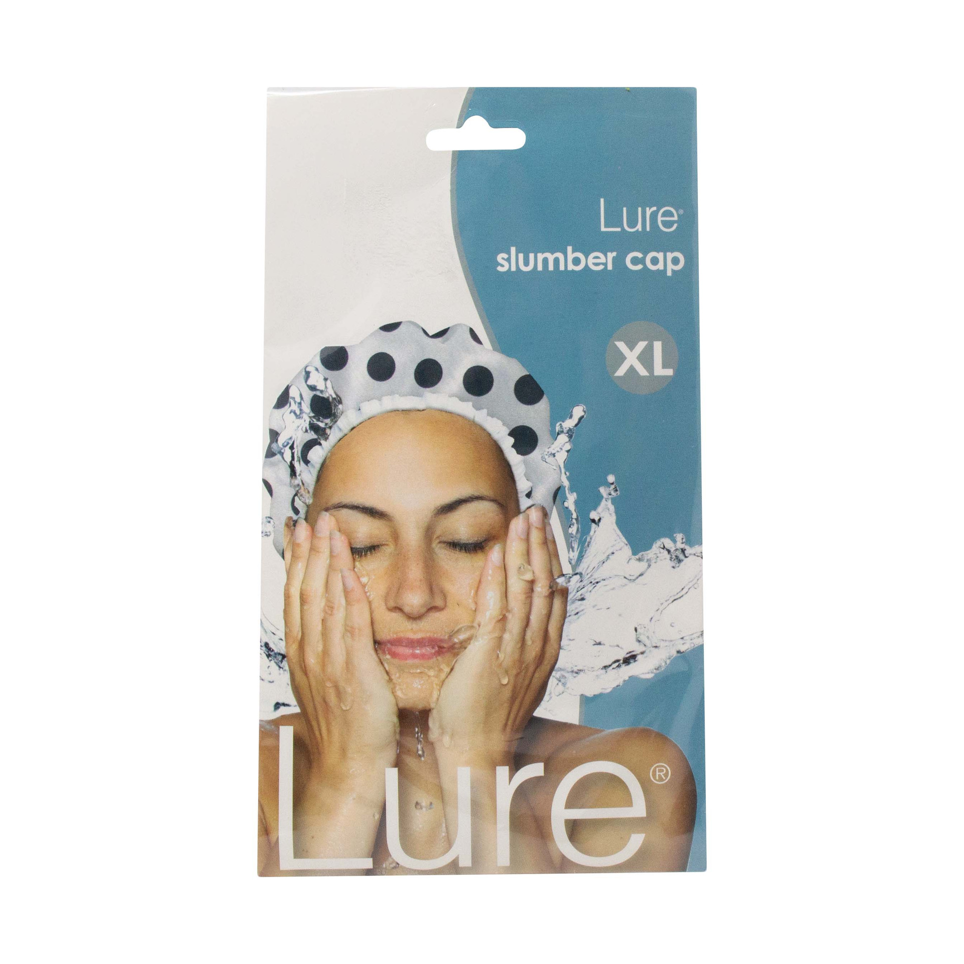 CLOSE GORRO SATIN XL