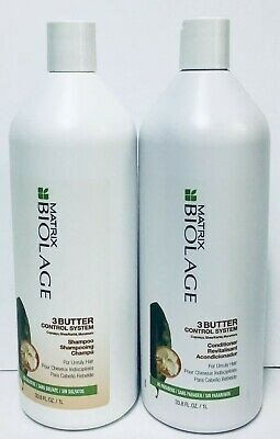 BIOLAGE COMBO 3 BUTTER  LITRO