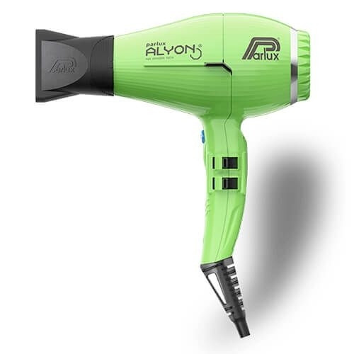 BLOWER PARLUX ALYON VERDE