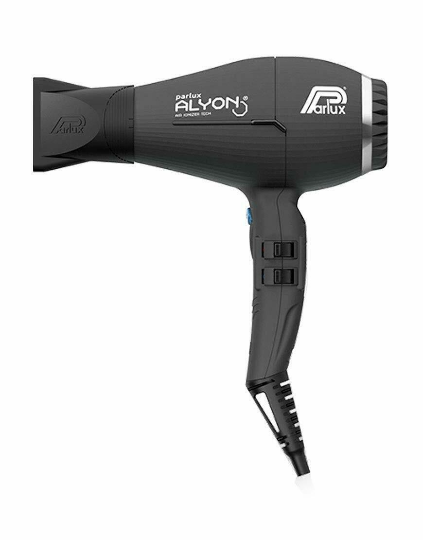BLOWER PARLUX ALYON M.BLACK