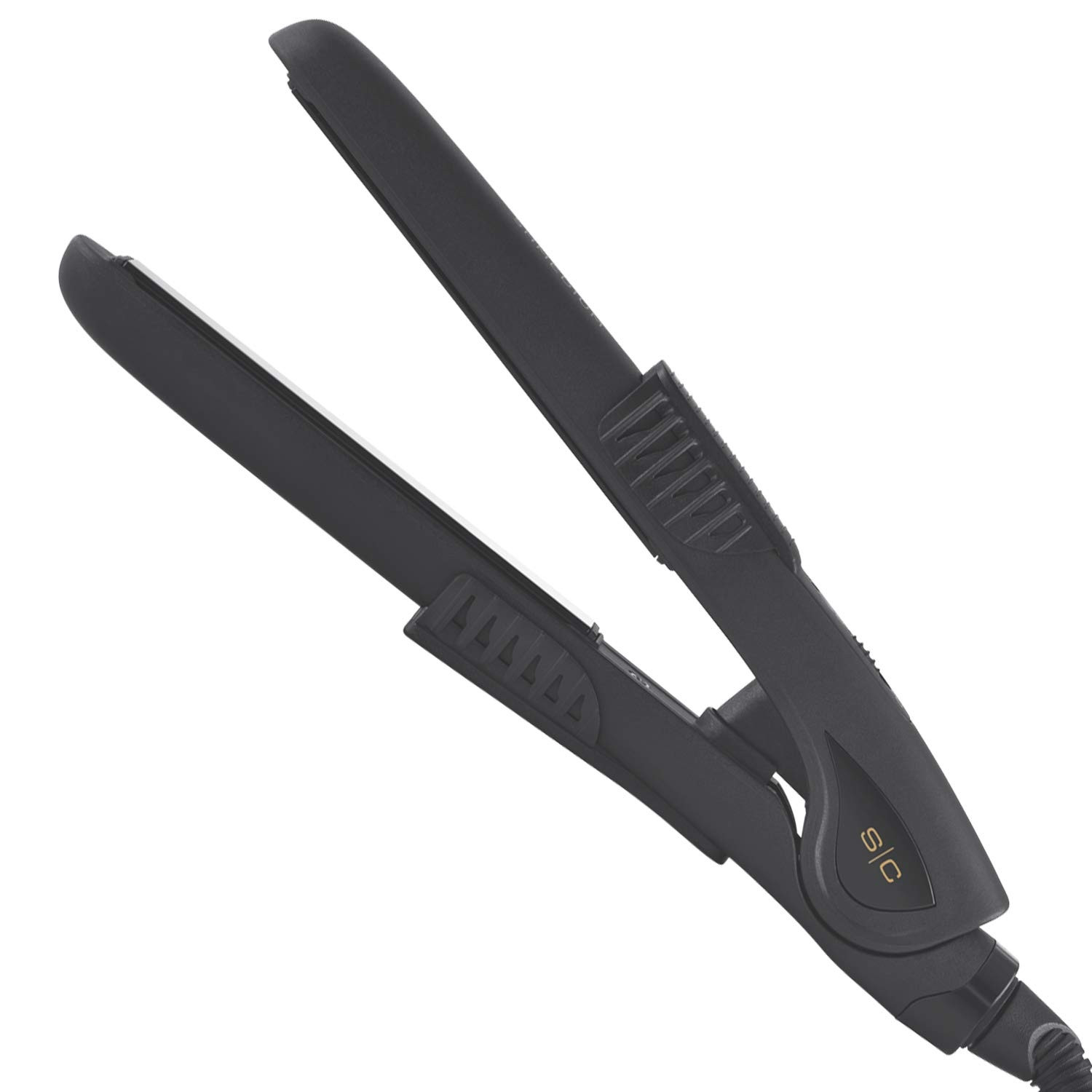 SHMEDIUM-PALM-SIZE PROFFESIONAL IRON BLACK
