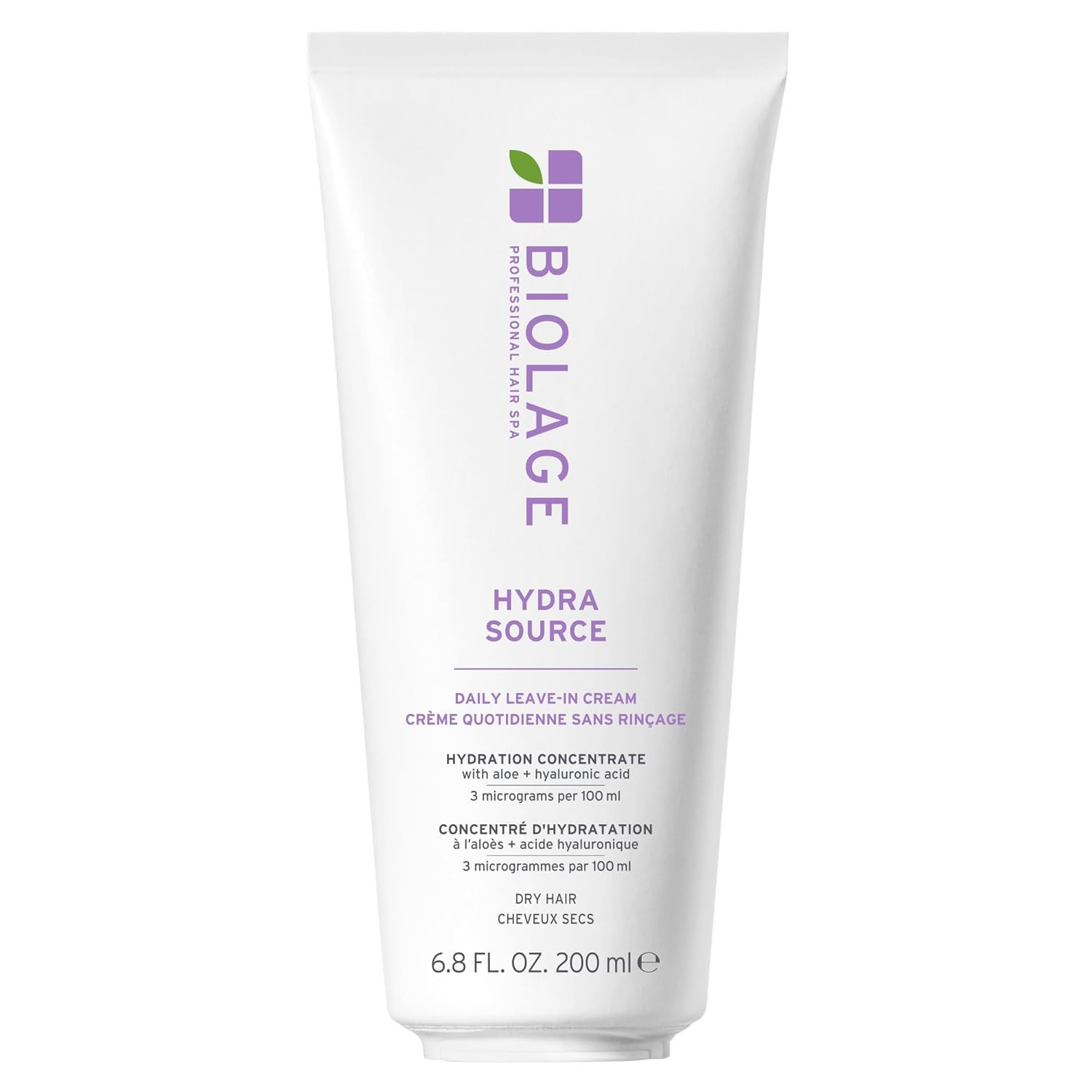 BIOLAGE ULTRA HYDRA CREMA 200ML