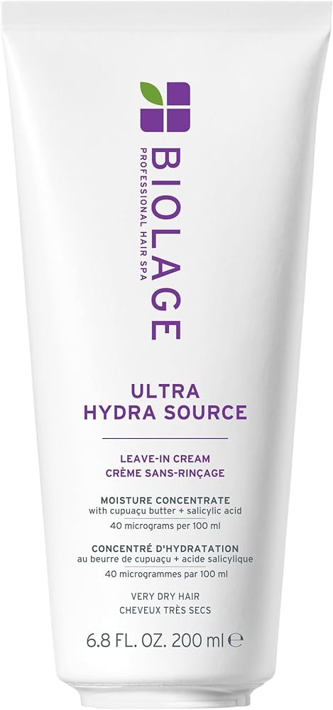 BIOLAGE ULTRA HYDRA CREMA 200ML